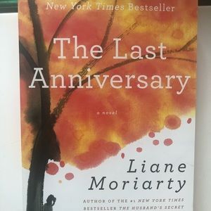 The last anniversary